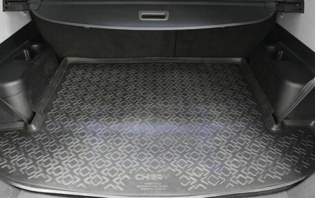 Chery Tiggo 8 Pro, 2023 год, 2 150 000 рублей, 15 фотография