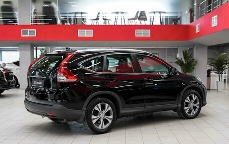 Honda CR-V IV, 2013 год, 1 790 000 рублей, 2 фотография