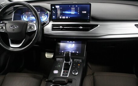 Chery Tiggo 8 Pro, 2023 год, 2 150 000 рублей, 17 фотография