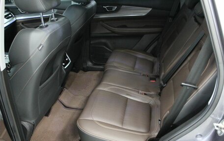 Chery Tiggo 8 Pro, 2023 год, 2 150 000 рублей, 16 фотография