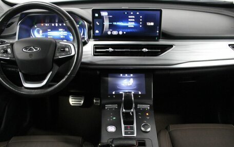 Chery Tiggo 8 Pro, 2023 год, 2 150 000 рублей, 18 фотография