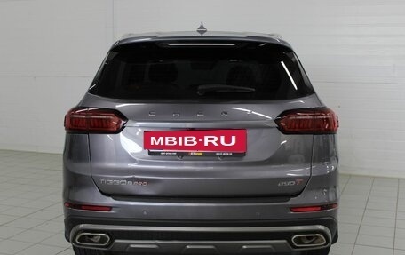 Chery Tiggo 8 Pro, 2023 год, 2 150 000 рублей, 9 фотография