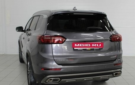 Chery Tiggo 8 Pro, 2023 год, 2 150 000 рублей, 10 фотография