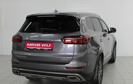 Chery Tiggo 8 Pro, 2023 год, 2 150 000 рублей, 8 фотография