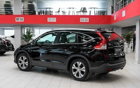 Honda CR-V IV, 2013 год, 1 790 000 рублей, 4 фотография