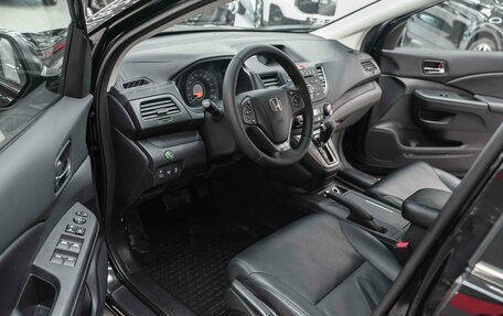 Honda CR-V IV, 2013 год, 1 790 000 рублей, 8 фотография