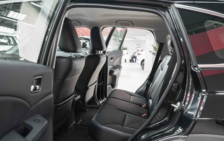 Honda CR-V IV, 2013 год, 1 790 000 рублей, 7 фотография