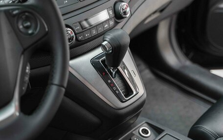 Honda CR-V IV, 2013 год, 1 790 000 рублей, 9 фотография