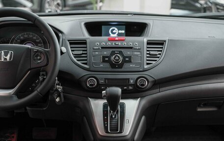 Honda CR-V IV, 2013 год, 1 790 000 рублей, 10 фотография