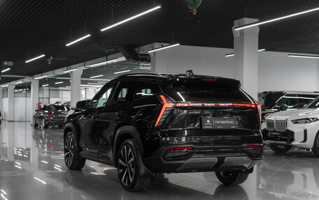 Geely Atlas, 2024 год, 3 390 000 рублей, 4 фотография