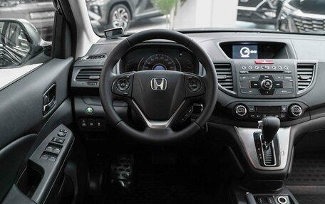 Honda CR-V IV, 2013 год, 1 790 000 рублей, 11 фотография