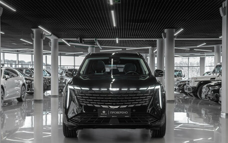 Geely Atlas, 2024 год, 3 390 000 рублей, 3 фотография