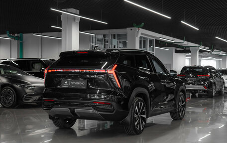 Geely Atlas, 2024 год, 3 390 000 рублей, 5 фотография