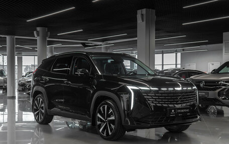 Geely Atlas, 2024 год, 3 390 000 рублей, 2 фотография