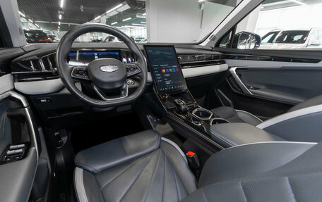 Geely Atlas, 2024 год, 3 390 000 рублей, 7 фотография