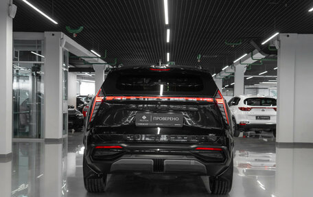 Geely Atlas, 2024 год, 3 390 000 рублей, 6 фотография