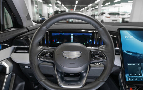 Geely Atlas, 2024 год, 3 390 000 рублей, 11 фотография