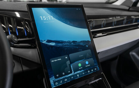 Geely Atlas, 2024 год, 3 390 000 рублей, 21 фотография