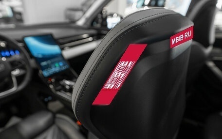 Geely Atlas, 2024 год, 3 390 000 рублей, 20 фотография