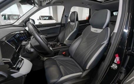 Geely Atlas, 2024 год, 3 390 000 рублей, 9 фотография