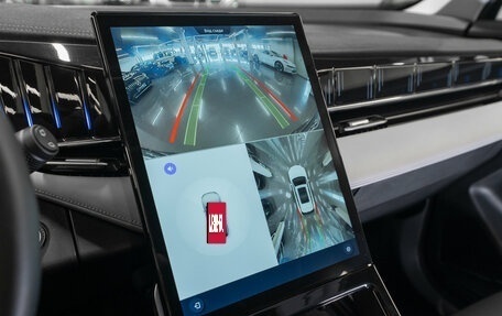 Geely Atlas, 2024 год, 3 390 000 рублей, 22 фотография