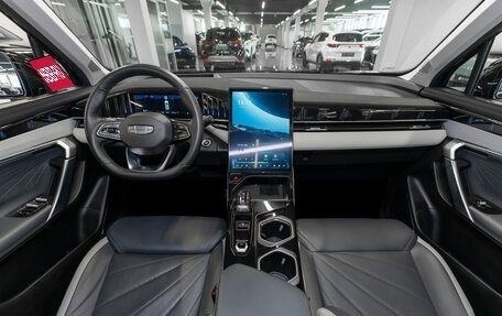 Geely Atlas, 2024 год, 3 390 000 рублей, 8 фотография