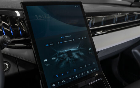 Geely Atlas, 2024 год, 3 390 000 рублей, 23 фотография