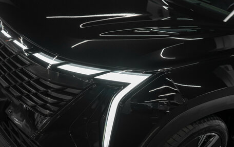 Geely Atlas, 2024 год, 3 390 000 рублей, 31 фотография