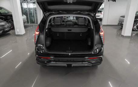 Geely Atlas, 2024 год, 3 390 000 рублей, 28 фотография