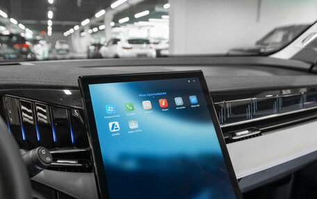 Geely Atlas, 2024 год, 3 390 000 рублей, 27 фотография