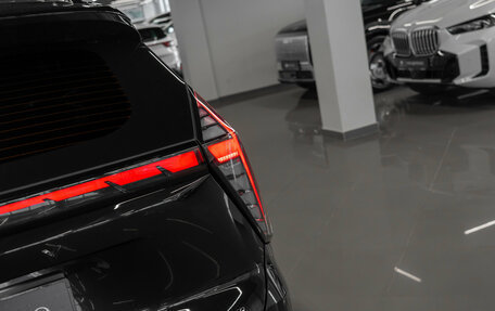 Geely Atlas, 2024 год, 3 390 000 рублей, 32 фотография