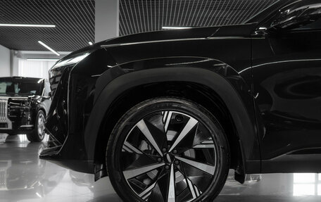 Geely Atlas, 2024 год, 3 390 000 рублей, 30 фотография