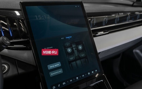 Geely Atlas, 2024 год, 3 390 000 рублей, 25 фотография