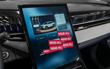 Geely Atlas, 2024 год, 3 390 000 рублей, 26 фотография