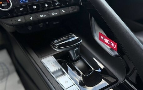 Hyundai Elantra, 2024 год, 2 200 000 рублей, 18 фотография