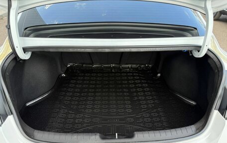 Hyundai Elantra, 2024 год, 2 200 000 рублей, 21 фотография