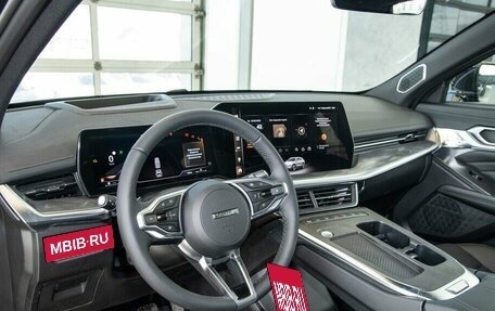 Haval F7, 2026 год, 3 099 000 рублей, 12 фотография