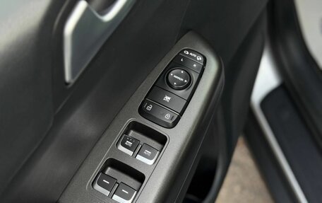 KIA Sportage IV рестайлинг, 2018 год, 2 070 000 рублей, 18 фотография