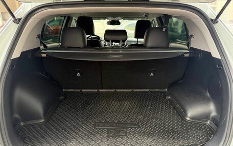 KIA Sportage IV рестайлинг, 2018 год, 2 070 000 рублей, 19 фотография