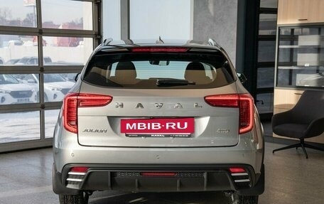 Haval Jolion, 2026 год, 2 115 860 рублей, 5 фотография