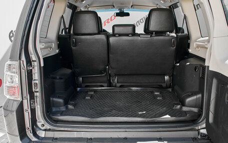 Mitsubishi Pajero IV, 2014 год, 2 150 000 рублей, 9 фотография