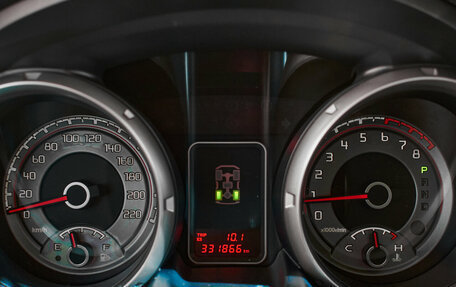 Mitsubishi Pajero IV, 2014 год, 2 150 000 рублей, 15 фотография