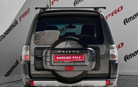 Mitsubishi Pajero IV, 2014 год, 2 150 000 рублей, 7 фотография