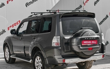 Mitsubishi Pajero IV, 2014 год, 2 150 000 рублей, 8 фотография