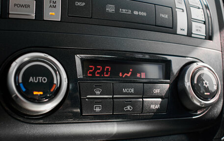 Mitsubishi Pajero IV, 2014 год, 2 150 000 рублей, 18 фотография