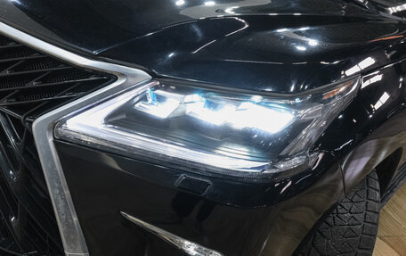 Lexus LX III, 2008 год, 3 399 000 рублей, 8 фотография