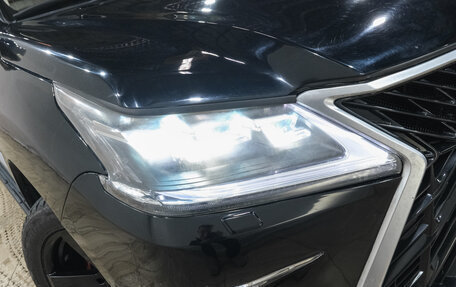 Lexus LX III, 2008 год, 3 399 000 рублей, 7 фотография