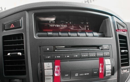 Mitsubishi Pajero IV, 2014 год, 2 150 000 рублей, 17 фотография