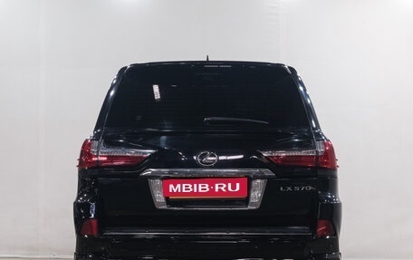 Lexus LX III, 2008 год, 3 399 000 рублей, 5 фотография