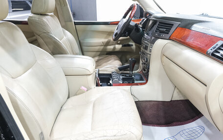 Lexus LX III, 2008 год, 3 399 000 рублей, 14 фотография